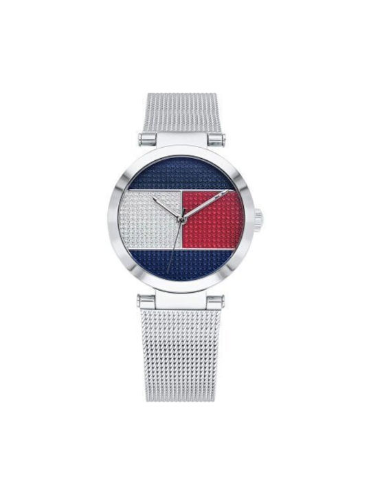Tommy HILFIGER  Stainless Steel Bracelet 1781866